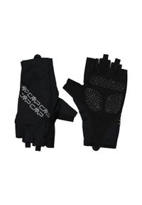 Krótkie rękawice CMP. Kolor: czarny. Sport: kolarstwo #2