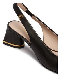 Coccinelle Czółenka C-Everyday E4 U1L 21 02 01 Czarny. Kolor: czarny. Materiał: skóra #3