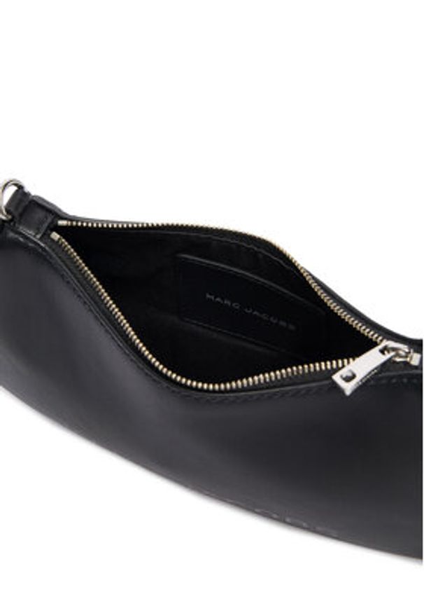 MARC JACOBS - Marc Jacobs Torebka 2R4HSH038H02 Czarny. Kolor: czarny. Materiał: skórzane