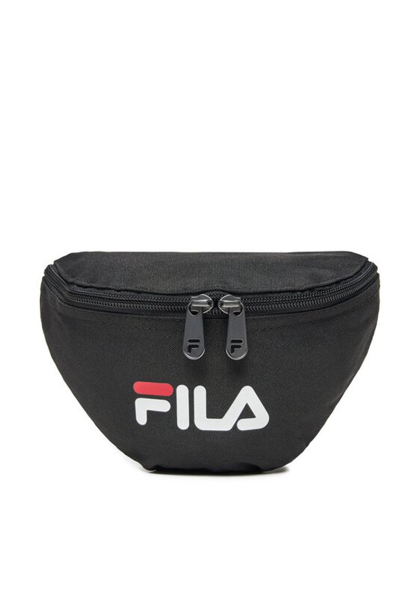 Fila Saszetka nerka FBU0134 80010 Czarny. Kolor: czarny. Materiał: materiał