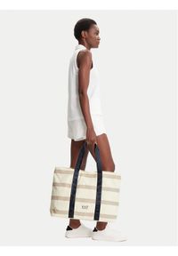 EA7 Emporio Armani Torebka 7W000364 AF13727 F1029 Beżowy. Kolor: beżowy #1