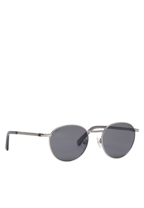 Guess Okulary przeciwsłoneczne GU00272 Srebrny. Kolor: srebrny