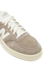 New Balance Sneakersy CT500CJ Szary. Kolor: szary. Materiał: zamsz, skóra #6