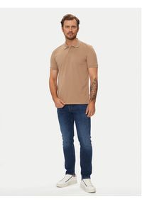 BOSS - Boss Jeansy H-Delaware 50520559 Niebieski Slim Fit. Kolor: niebieski #2