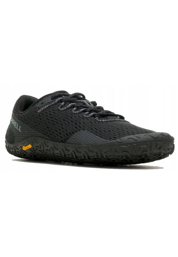 Buty do biegania dla kobiet Merrell Vapor Glove 6. Kolor: czarny