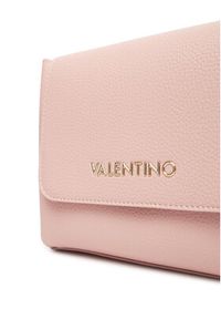 VALENTINO - Valentino Torebka Alexia VBS5A806 Różowy. Kolor: różowy. Materiał: skórzane #5