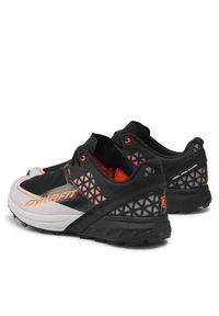 Dynafit Buty do biegania Alpine Dna 64062 Czarny. Kolor: czarny. Materiał: materiał #4
