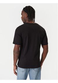 Jack & Jones - Jack&Jones Komplet 3 t-shirtów Flare 12294221 Kolorowy Regular Fit. Materiał: bawełna. Wzór: kolorowy #2