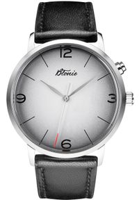 Zegarek BŁONIE Zegarek klasyczny Elektro Amper męski.. Styl: klasyczny #1