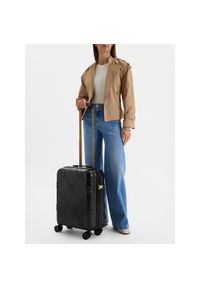 Walizka kabinowa Nine West. Kolor: czarny #1