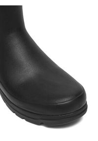 Barbour Kalosze Tempest MRF0016BK31 Czarny. Kolor: czarny. Materiał: guma #4