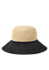 Lauren Ralph Lauren - LAUREN RALPH LAUREN Kapelusz 454972584001 Czarny. Kolor: czarny