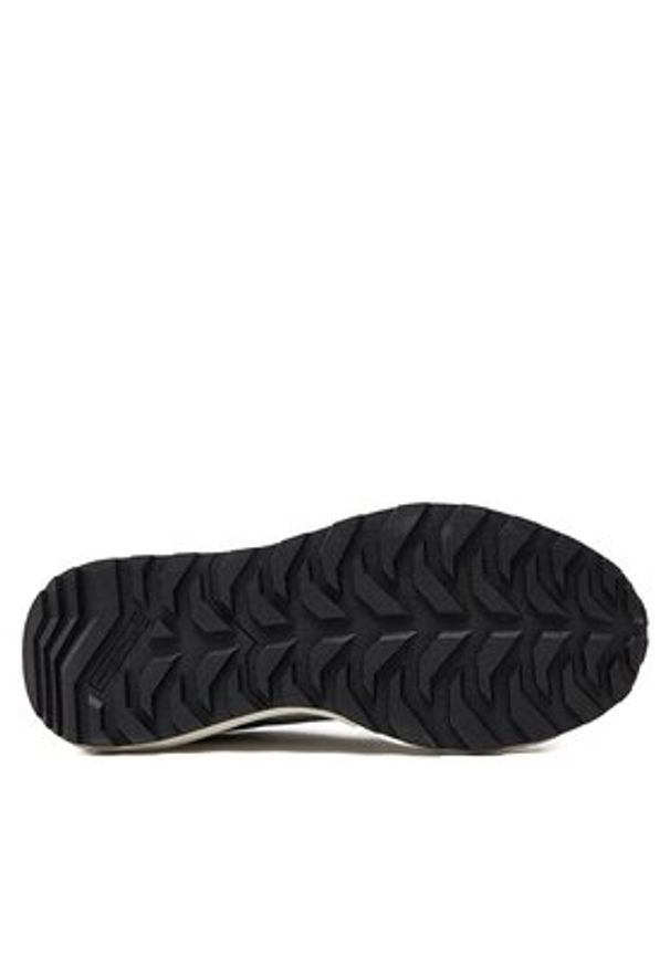 CMP Sneakersy Tykal Lifestyle 3Q89437 Szary. Kolor: szary. Materiał: materiał