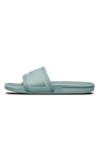 Quiksilver - Sandały dla Mężczyzn DOCKYARD. Kolor: zielony. Materiał: syntetyk. Sezon: lato