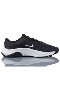 Buty Sportowe Damskie Nike Legend Essential 3 NN. Kolor: czarny. Sport: fitness