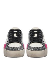 Eva Minge Sneakersy EO-AHRI-251503 Biały. Kolor: biały. Materiał: skóra #9