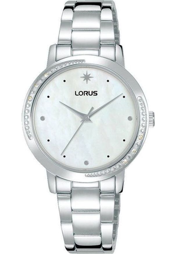 Zegarek Lorus Zegarek Lorus damski RG293RX9