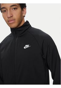 Nike Dres FB7351 Czarny Regular Fit. Kolor: czarny. Materiał: syntetyk #3