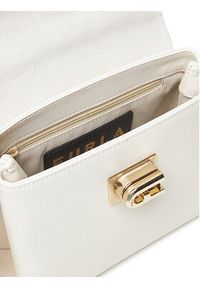Furla Torebka 1927 WB00109 ARE000 PNN00 Écru. Materiał: skórzane #4