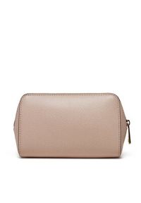 Furla Kosmetyczka Camelia M WE00449 ARE000 0496S Różowy. Kolor: różowy. Materiał: skóra #3