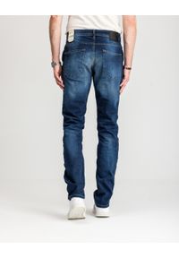 MARCUS - Męskie Spodnie Jeansowe Marcus Felix Jeans 2079 Blue Texas 14-200202 #9