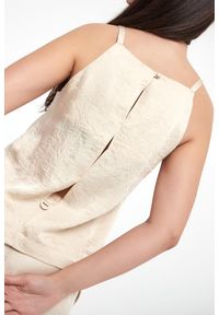 Marella - Top damski Sfinge MARELLA MONOCHROME #4