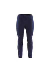 Legging Craft Storm Balance. Kolor: niebieski, czerwony, wielokolorowy. Sport: fitness