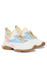 Steve Madden Sneakersy Match-E 11004643 Szary. Kolor: szary. Materiał: materiał #4