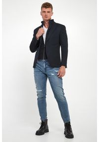 JOOP! Jeans - Marynarka męska Hexton-J JOOP! JEANS #3