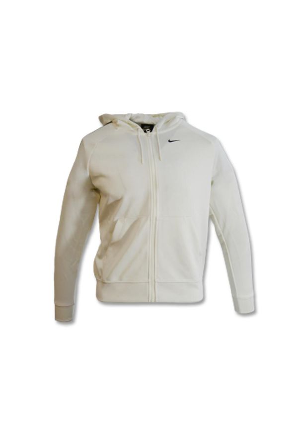 Bluza z kapturem Nike Sportswear Women's Logo White BV3447-133. Typ kołnierza: kaptur. Kolor: czarny. Sport: piłka ręczna