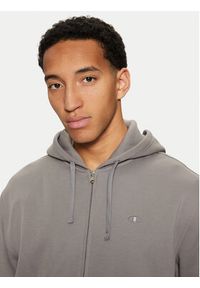 Champion Bluza 220276 Szary Standard Fit. Kolor: szary. Materiał: bawełna, syntetyk #4