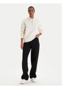 Armani Exchange Bluza XW001829 AF10818 U1003 Écru Regular Fit. Materiał: bawełna #3