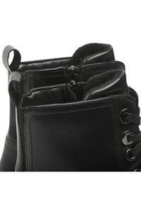 Lasocki Trzewiki WB-ELARA-AW22-21 Czarny. Kolor: czarny. Materiał: skóra #2