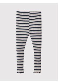 Name it - NAME IT Legginsy 13205005 Kolorowy Regular Fit. Materiał: bawełna. Wzór: kolorowy #2