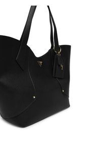Guess Torebka Darcy HWBG99 14240 Czarny. Kolor: czarny. Materiał: skórzane #2