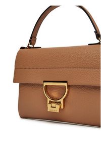 Coccinelle Torebka E1 MD5 19 03 01 Brązowy. Kolor: brązowy. Materiał: skórzane #6