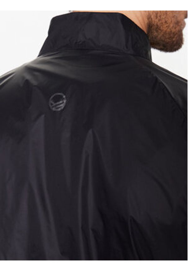 Halti Wiatrówka Control M Windbreaker 086-0719 Czarny Regular Fit. Kolor: czarny. Materiał: syntetyk