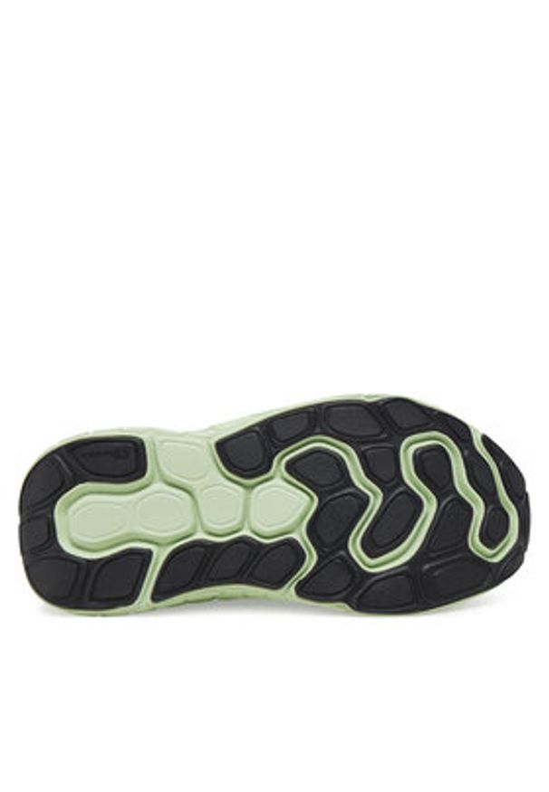 New Balance Buty do biegania Kaiha Road WKAIRCS1 Biały. Kolor: biały. Materiał: materiał
