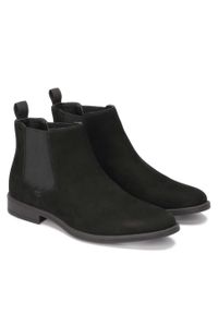 Sztyblety Kazar Arne 82565-03-00 Czarny. Kolor: czarny #1