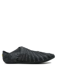 Buty na siłownię Vibram Fivefingers. Kolor: czarny. Model: Vibram FiveFingers. Sport: fitness