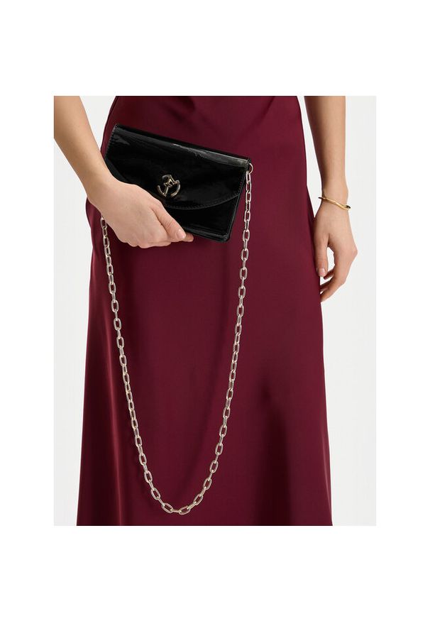 Torebka Eva Minge. Kolor: czarny