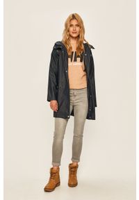 Helly Hansen - Kurtka. Okazja: na co dzień. Kolor: niebieski. Styl: casual #5