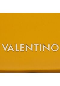 VALENTINO - Valentino Plecak Chamonix Re VBS7GF03 Żółty. Kolor: żółty