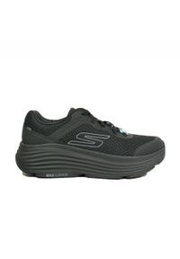 skechers - Buty męskie SKECHERS Max Cushioning Endeavour. Kolor: czarny