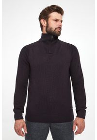 Sweter męski wełniany Thom JOOP!. Materiał: wełna #3