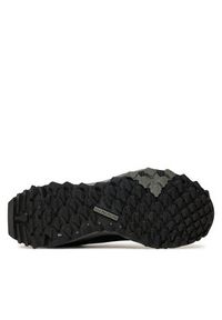 Napapijri Sneakersy NP0A4IKU Czarny. Kolor: czarny. Materiał: materiał #4