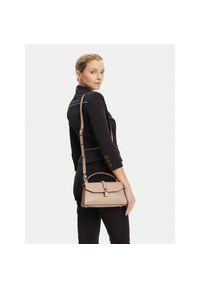 Torebka Guess. Kolor: beżowy #1