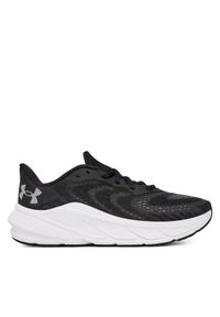 Under Armour Buty do biegania UA Turbulence 3 6006718 001 Czarny. Kolor: czarny. Materiał: materiał #1