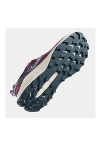 Buty do biegania damskie Joma Tundra. Kolor: różowy