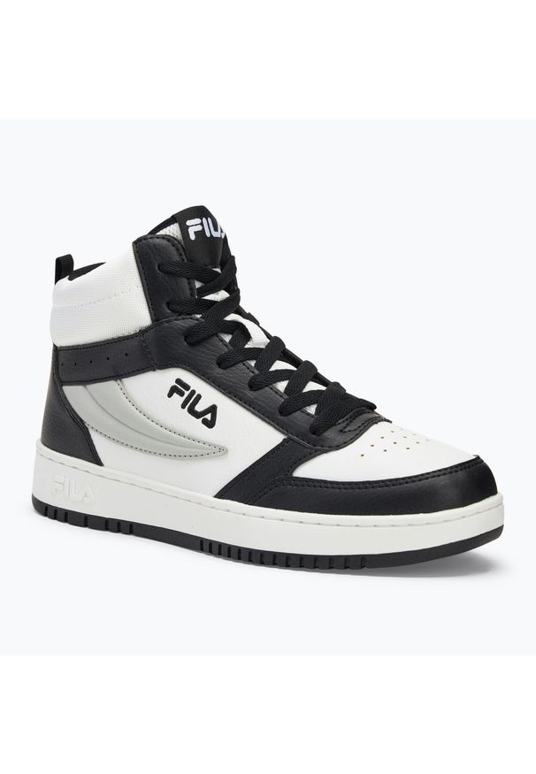 Fila - Buty damskie FILA Rega Nf Mid. Kolor: czarny
